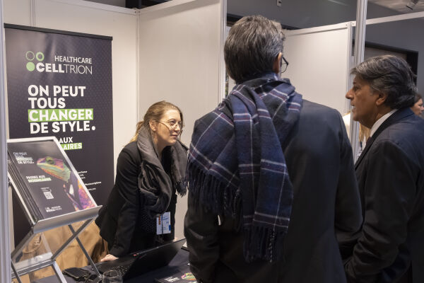 Accueil & Exposition - Photo 29